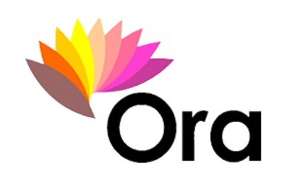 Ora TV logo