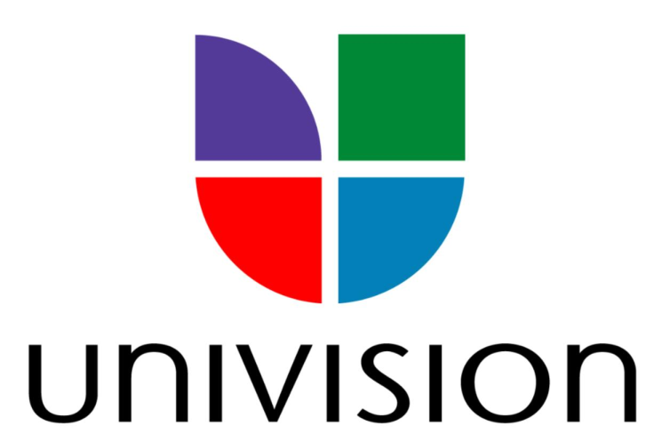 Univision logo