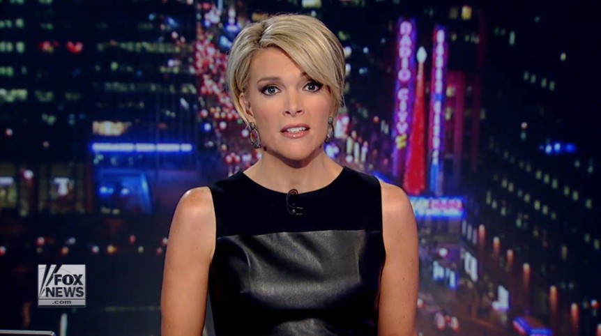 Fox New's Megyn Kelly talks about meeting with Trump to clear the air.