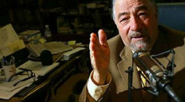 Michael Savage