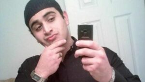 Omar Mateen