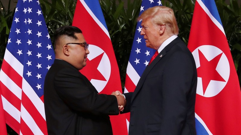 Trump’s North Korea Summit Was a Bust